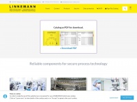 linnemann-online.com Thumbnail