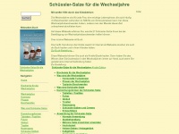 schuessler-salze-fuer-die-wechseljahre.de Thumbnail