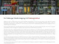 freiburg-kultour.com Thumbnail