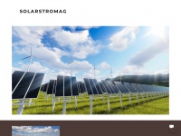 Solarstromag.net