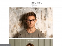 Municeyewear.com