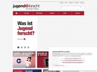 jugend-forscht.de Thumbnail