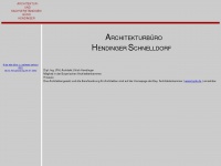 hendinger.com