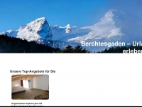 berchtesgadeninfo.de Thumbnail