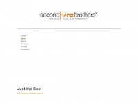 second-hand-brothers.com