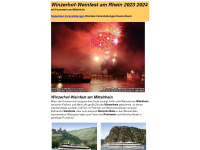 winzerhof-weinfest.de Thumbnail