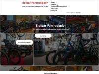 tretbar.net Thumbnail