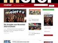 Meier-magazin.de