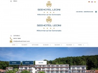 Seehotel-leoni.com