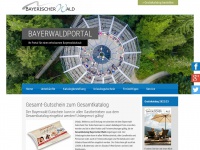 bayerwaldportal.de Thumbnail