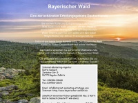 bayerischer-wald24.de Thumbnail