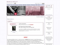 buecher-und-mehr.org Thumbnail