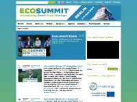 ecosummit.net Thumbnail