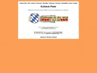 kolbeck-peter.de