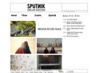 sputnik-kino.com Thumbnail