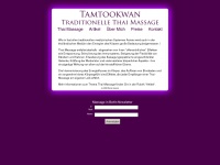Tamtookwan.com