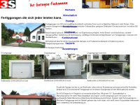 garagen-fachmann.de Thumbnail