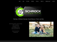 schrockhampshires.com