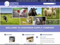 Sheepman.com