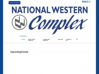 Nationalwesterncomplex.com