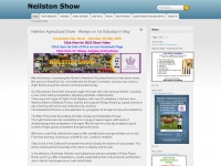 Neilstonshow.co.uk