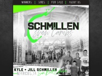 Schmillenshowlambs.com