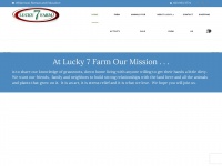 Lucky7farm.com