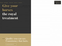 royalwoodshavings.com