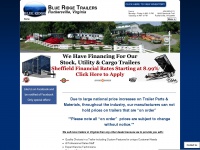 blueridgetrailer.com