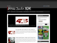 horsetrailernews.com