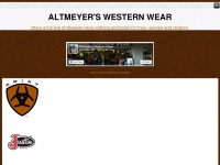 altmeyerswesternwear.com