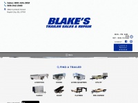 Blakestrailer.com