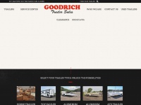 goodrichtrailers.com