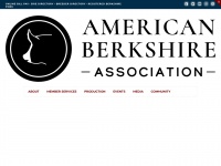 americanberkshire.com Thumbnail