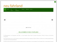 neu-fahrland.net