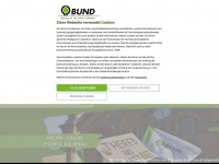 bund-bremen.net Thumbnail