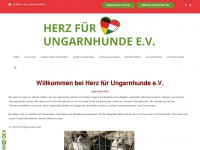 herz-fuer-ungarnhunde.de Thumbnail