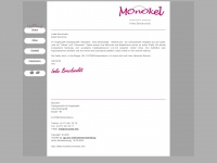 monokel.info Thumbnail