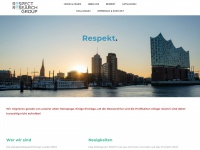 Respectresearchgroup.org