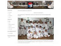 taekwondo-norderstedt.de