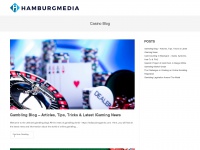 hamburg-media.net Thumbnail