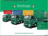 hamburger-moebeltransporte.de