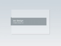 sw-design.com Thumbnail