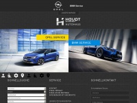 autohaus-haupt.com Thumbnail