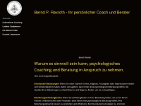 psycho-consult.org Thumbnail
