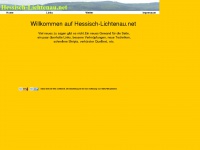 hessisch-lichtenau.net
