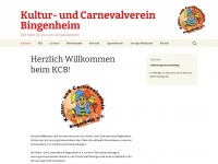 kc-bingenheim.de Thumbnail