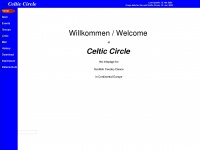 celtic-circle.de Thumbnail