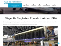 flug-ab-frankfurt-airport.de Thumbnail