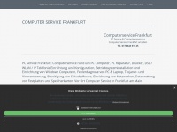 computer-service-frankfurt.info